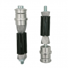 CRG Rear Bumper Expander Kit CRG Rear Bumper Expander Kit