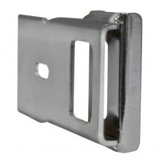 CRG KG Rear Bumper Mounting Plate