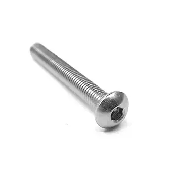 Button Head Bolt 8mm