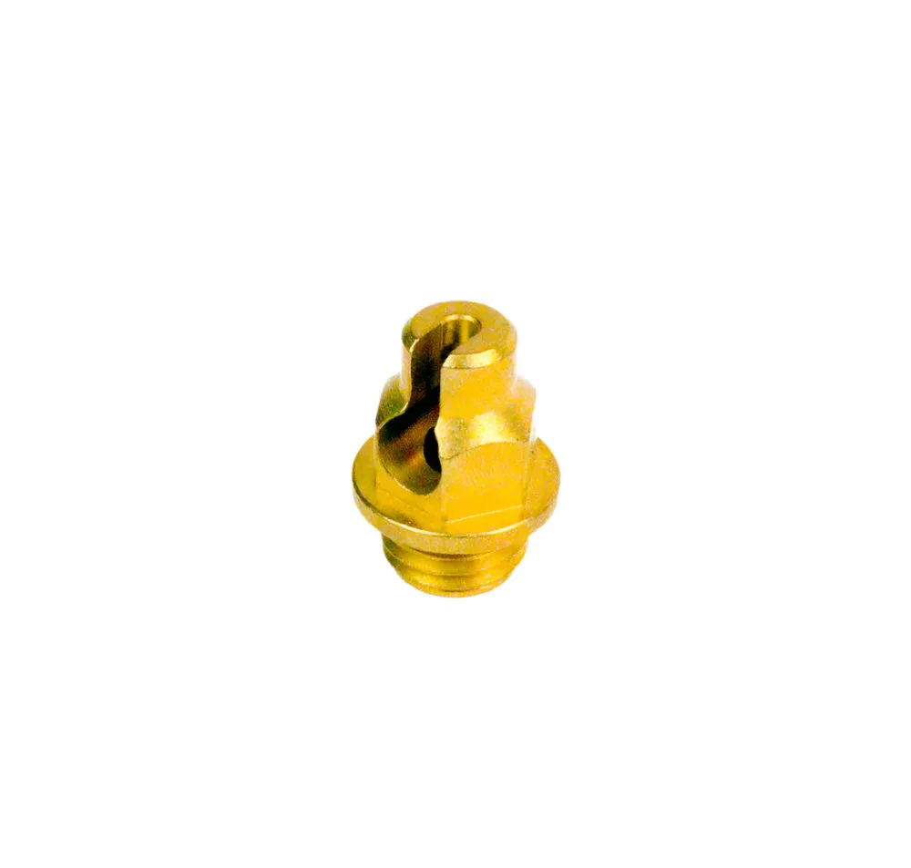 Dellorto VHSH 30 Throttle Cable Holder