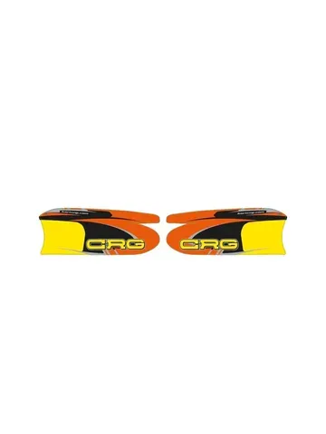 CRG 507 Nose Decal Kit