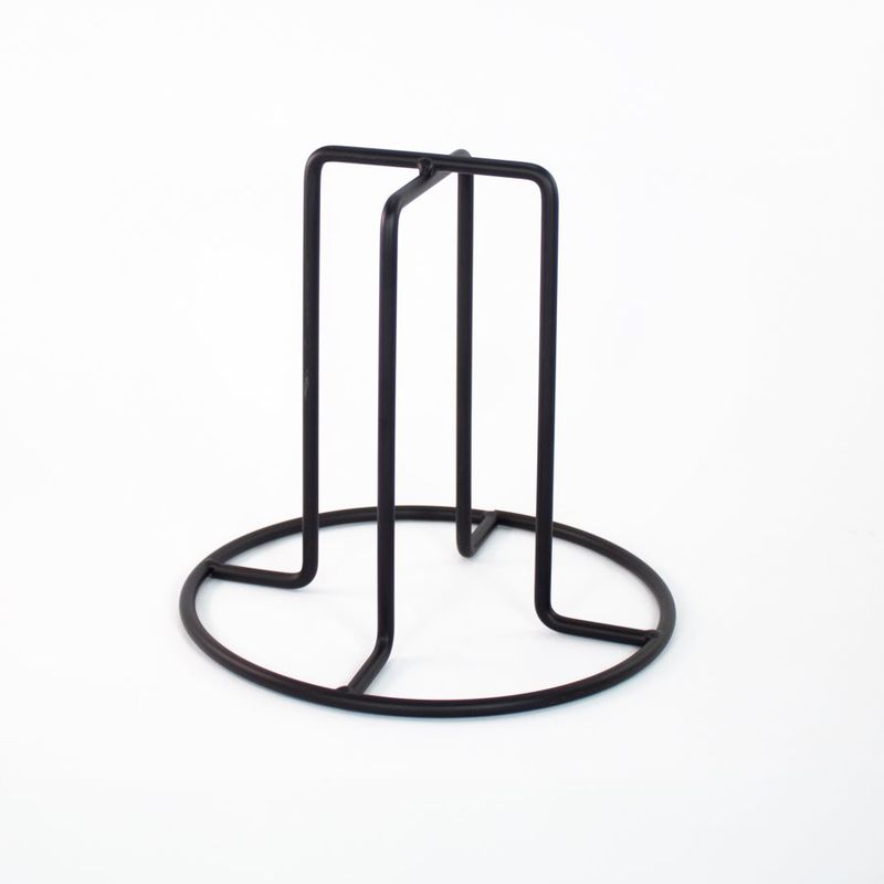 Black Sprocket Holder Black Sprocket Holder