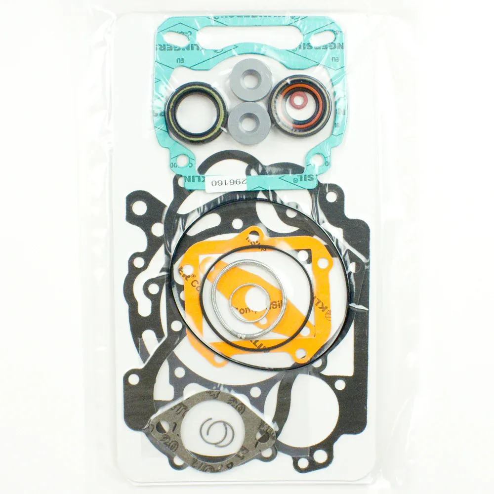 Rotax Full Gasket Kit