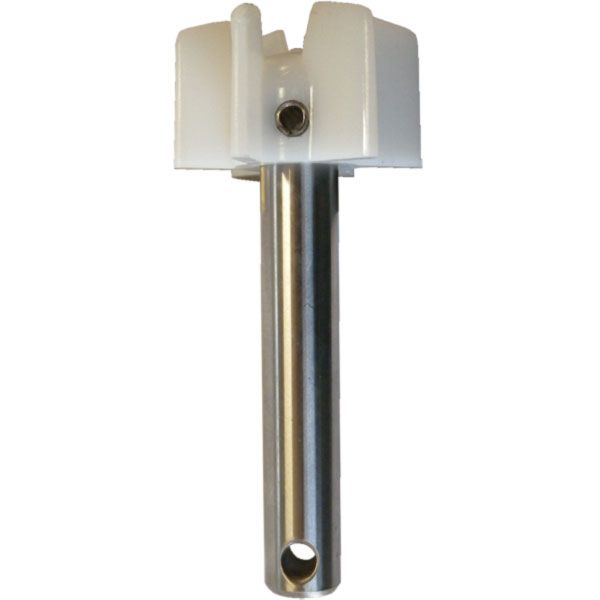 Rotax Water Pump Shaft Assembly Rotax Water Pump Shaft Assembly