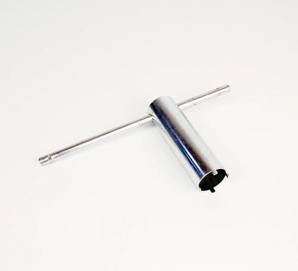 Birel Front Spindle Nut Wrench