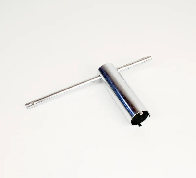 Birel Front Spindle Nut Wrench Birel Front Spindle Nut Wrench