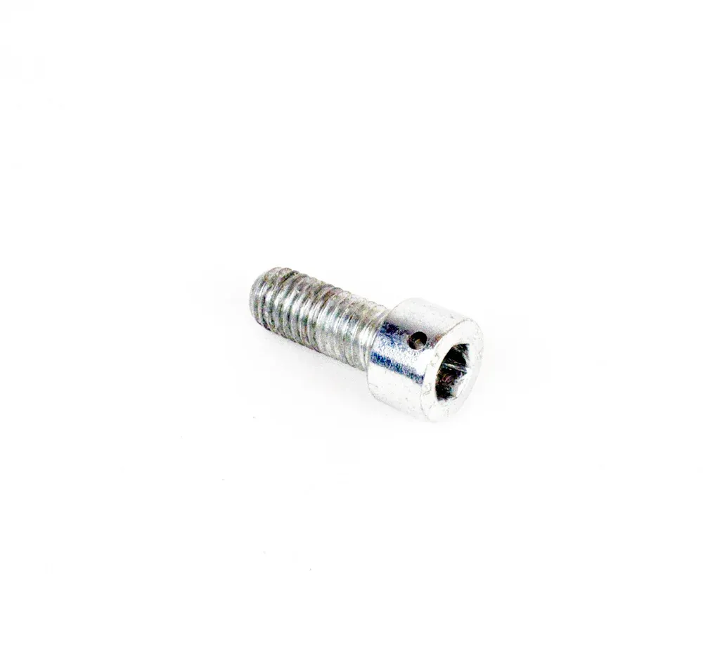 OTK 8x20mm Socket Head Bolt With Drilled Head