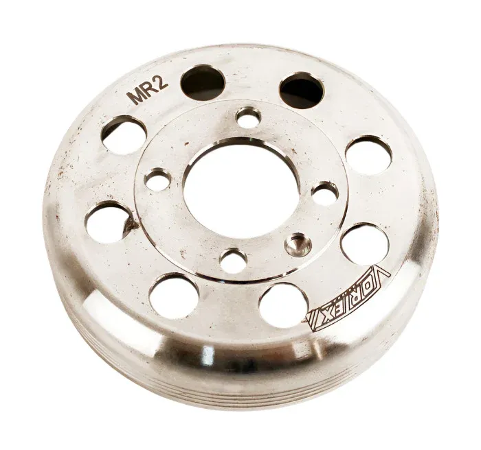 VLR/Mini ROK Clutch Drum