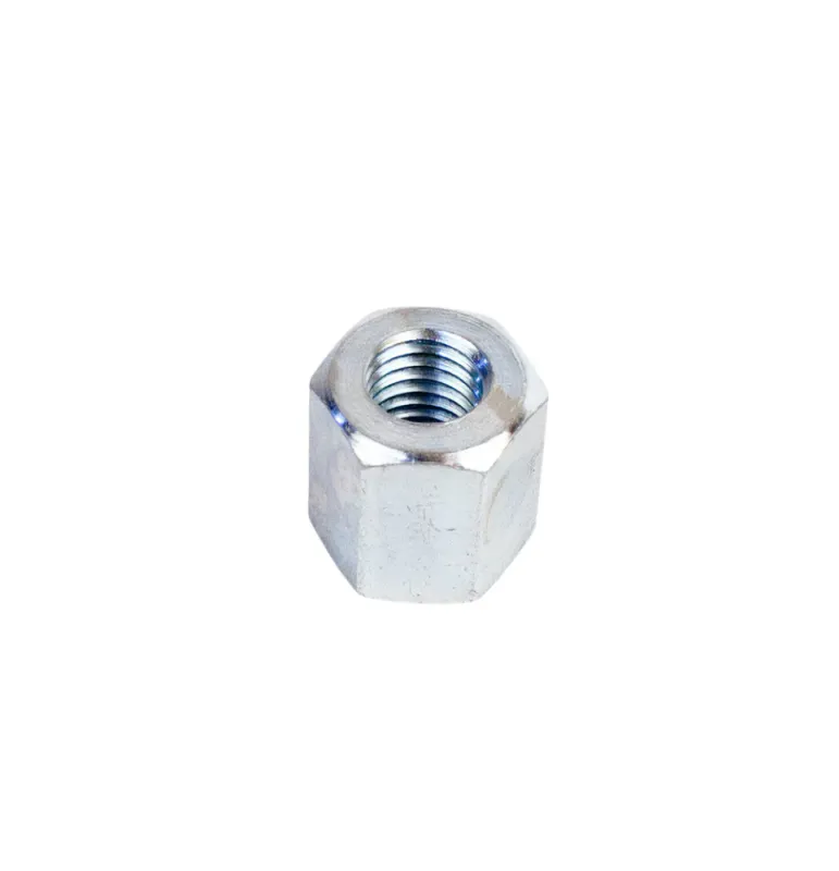VLR Exhaust Nut