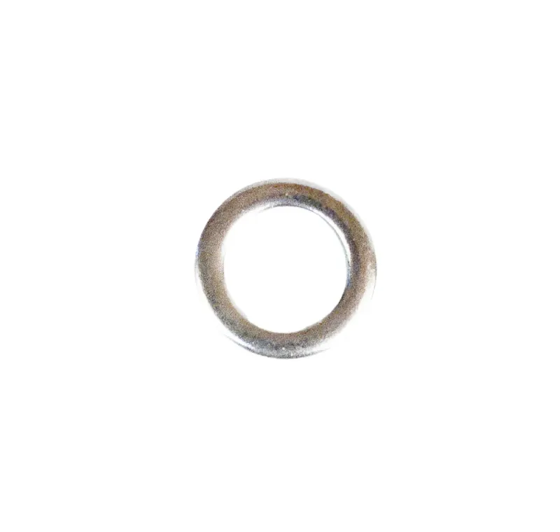 VLR Exhaust Washer