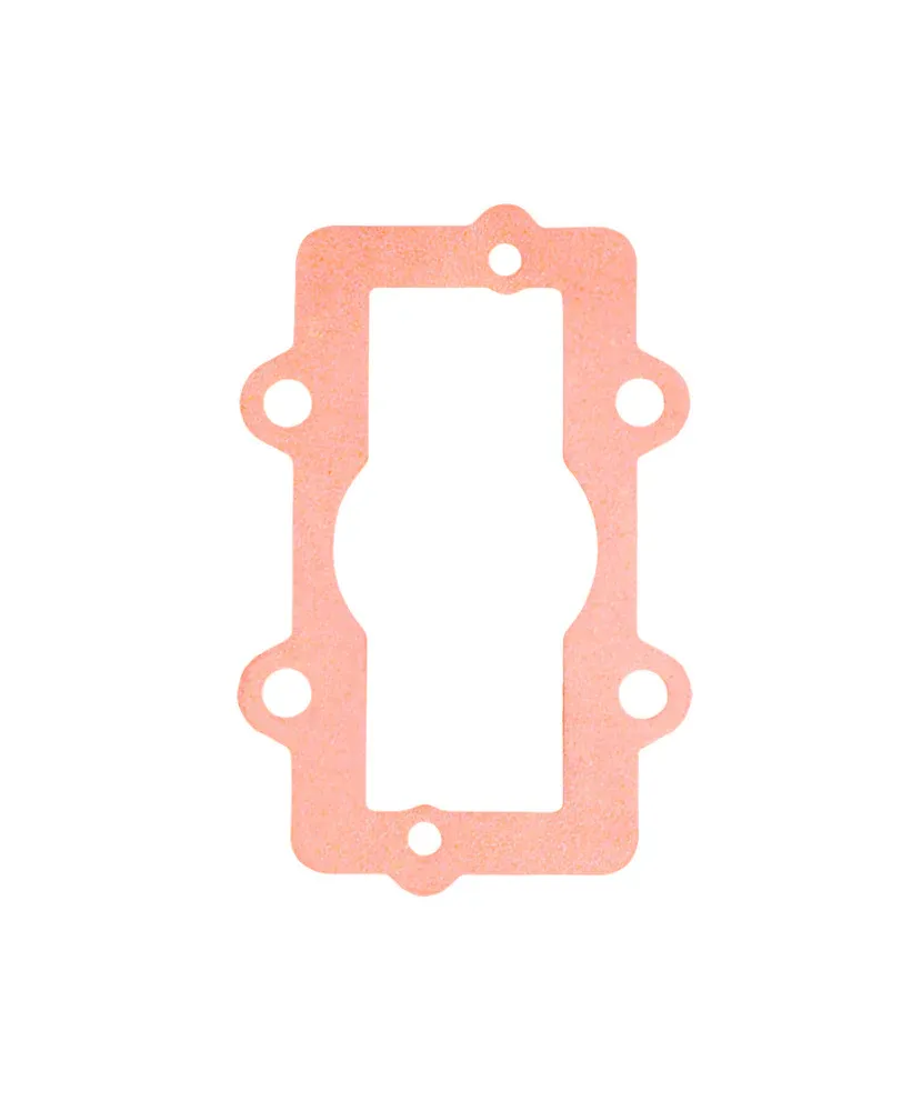 ROK/VLR Reed Cage To Carb Block Gasket