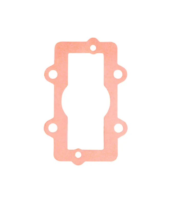 ROK/VLR Reed Cage To Carb Block Gasket