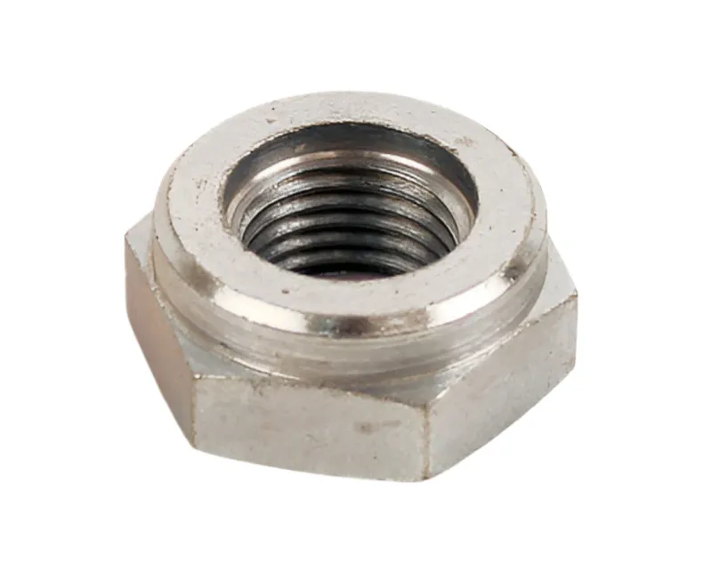 VLR/Mini ROK Clutch Outer Nut