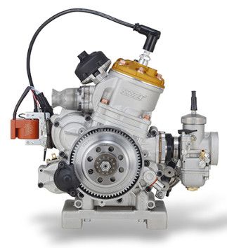 ROK GP