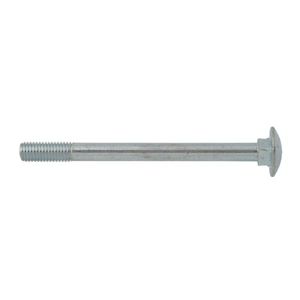 10x140mm Carriage Bumper Bolt 10x140mm Carriage Bumper Bolt
