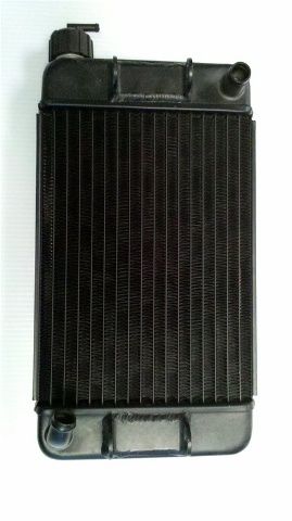 Iame Stock Replacement Radiator Iame Stock Replacement Radiator