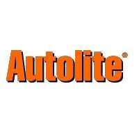 Autolite Sparkplug