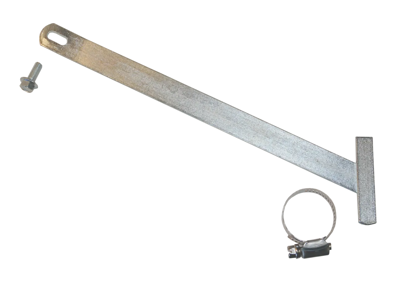 EXF5020 & EXF5026 Pipe Mount Kit EXF5020 & EXF5026 Pipe Mount Kit