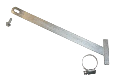 EXF5020 & EXF5026 Pipe Mount Kit EXF5020 & EXF5026 Pipe Mount Kit