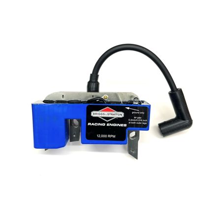555681 Briggs Animal Ignition 12,000 RPM Module Briggs 12,000 RPM Ignition