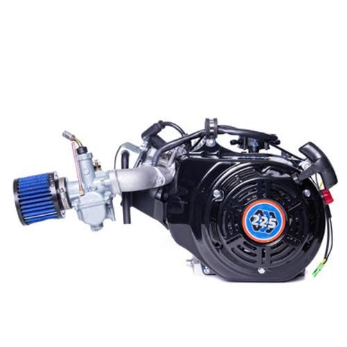 Tillotson 225RS USA Engine Gen 2 (Does Not Include Exhaust) Tillotson 225RS USA Engine Gen 2 (Does Not Include Exhaust)