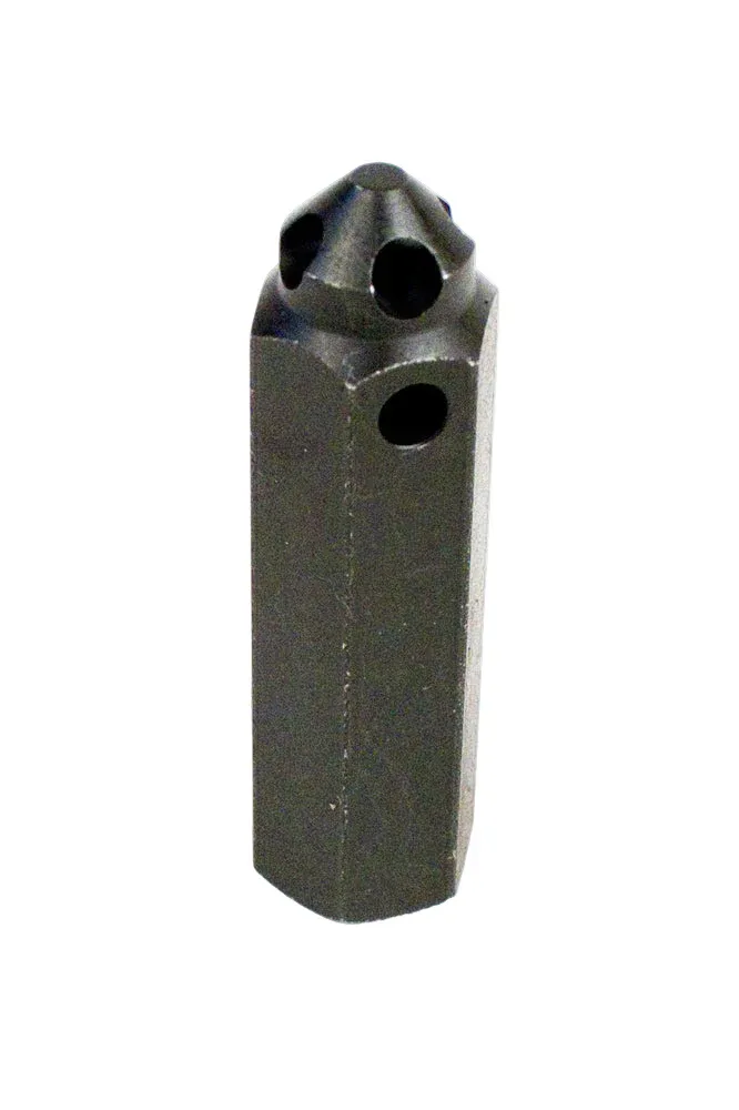 KA100 Drilled Exhaust Nut KA100 Drilled Exhaust Nut