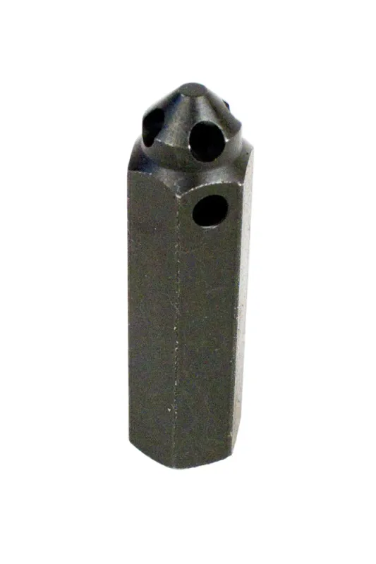 KA100 Drilled Exhaust Nut KA100 Drilled Exhaust Nut