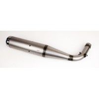 KA100 Exhaust Pipe KA100 Exhaust Pipe