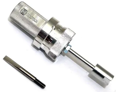 Tillotson Carb Needle Adjusting Tool Short Tillotson Carb Needle Adjusting Tool Short