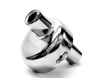 KA100 Exhaust End Cap KA100 Exhaust End Cap