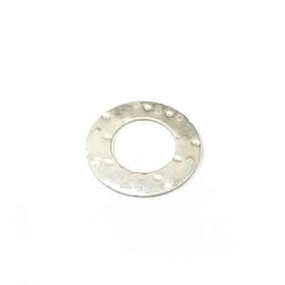 Rod bearing Thrust Washer Rod bearing Thrust Washer