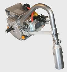 Predator, Clone, Honda Parts