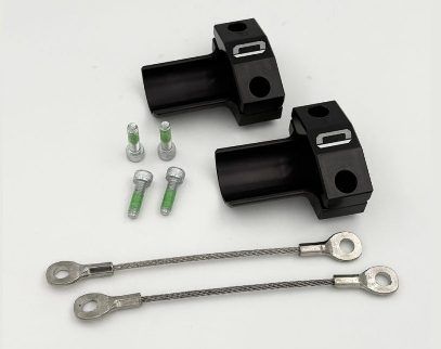 Odenthal Rear Bumper Safety Clamp System Odenthal Rear Bumper Safety Clamp System