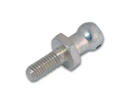 KG Driver Fairing Support pin