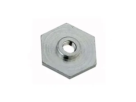 Threaded Nut For Chain Guard Threaded Nut For Chain Guard