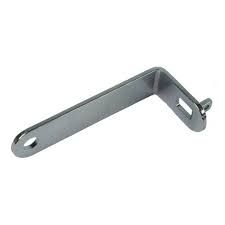 Chain Guard Support Bracket Chain Guard Support Bracket