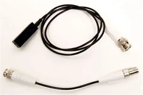 Digatron Beacon Receiver