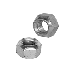 8mm Metal Lock Nut