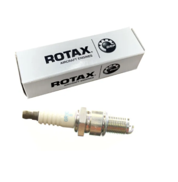 Rotax EVO Sparkplug