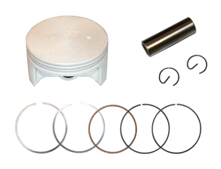 Tillotson 225RS Piston