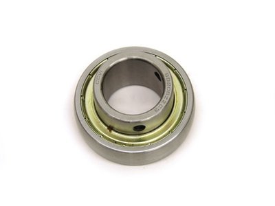 Metric Bearings