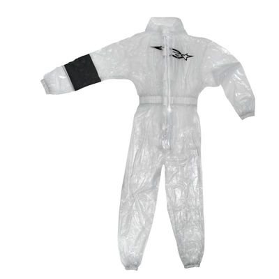 Rain Wear
