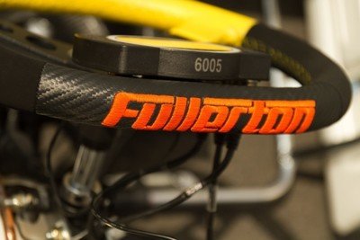 Fullerton
