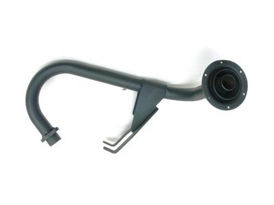 World Formula Exhaust