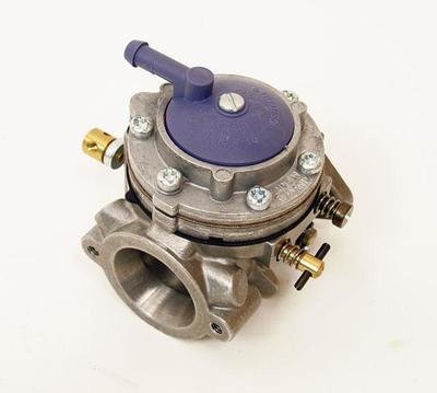 Carb and Intake Parts