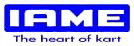 Iame Engines And Parts.