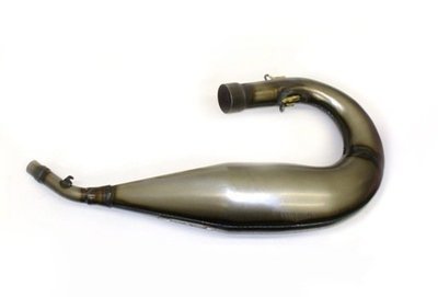 2 Cycle Pipes