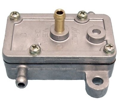 Fuel Pumps