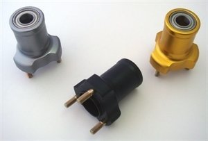 Front Hub