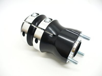 Wheel Hubs